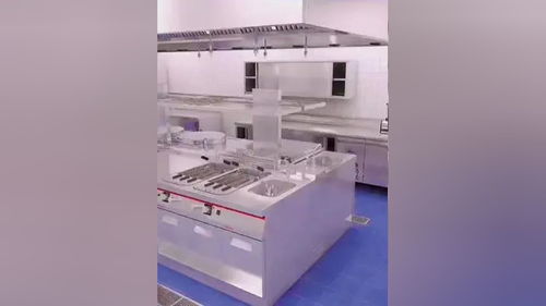 食品机械设备 餐饮设备 商用厨具 餐饮创业 酒店厨房设备